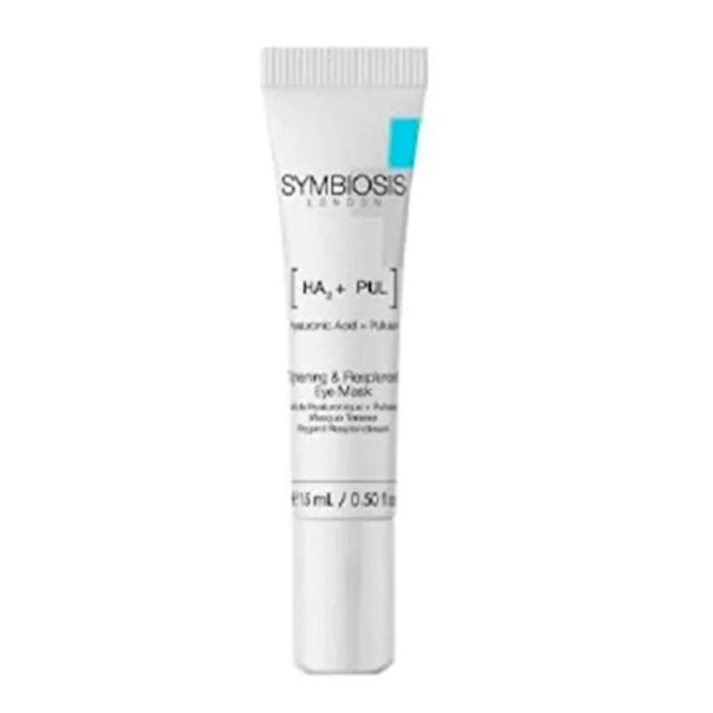 Symbiosis London - Tightening & Resplendent Eye Creme